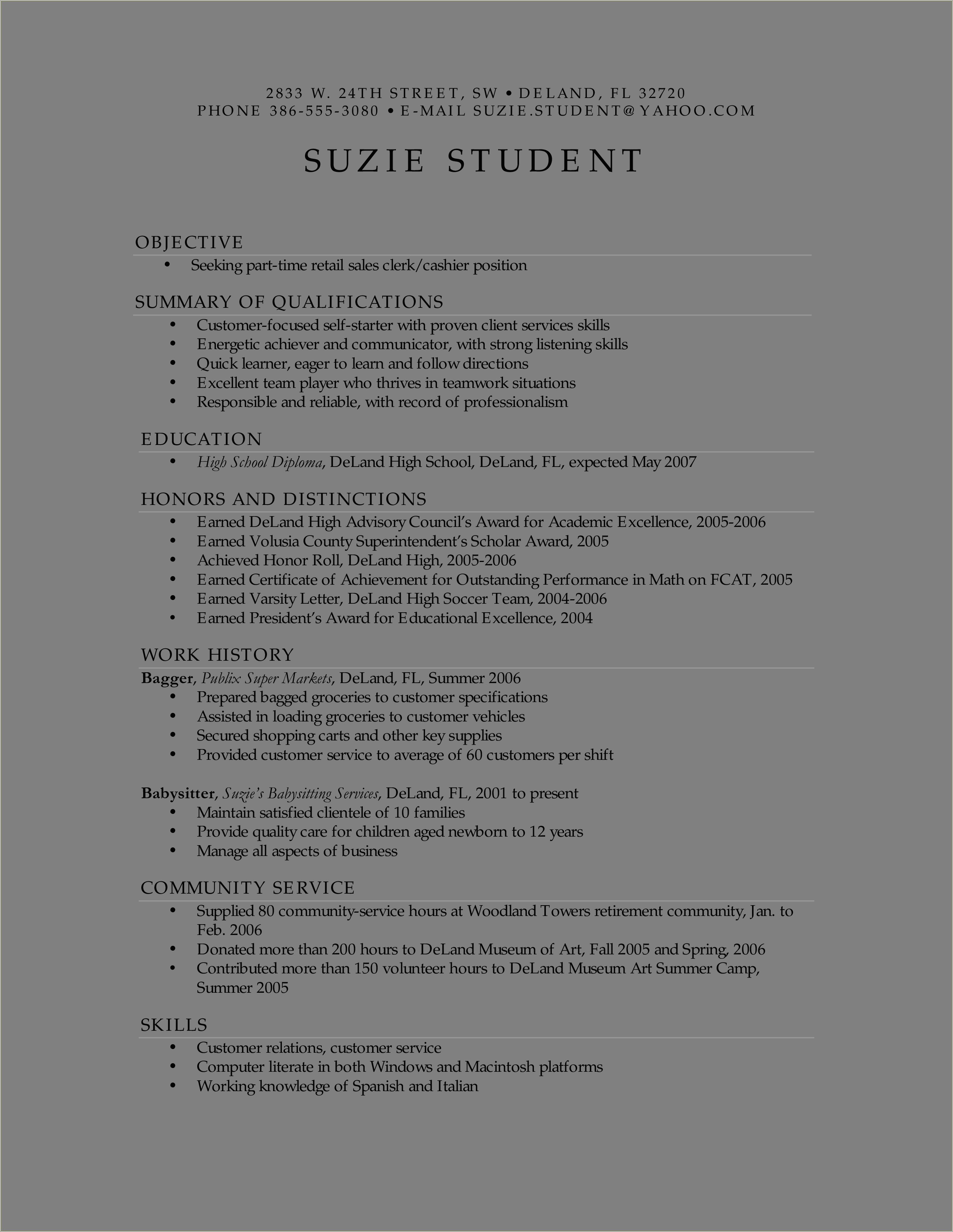 high-end-retail-sales-resume-sample-resume-example-gallery