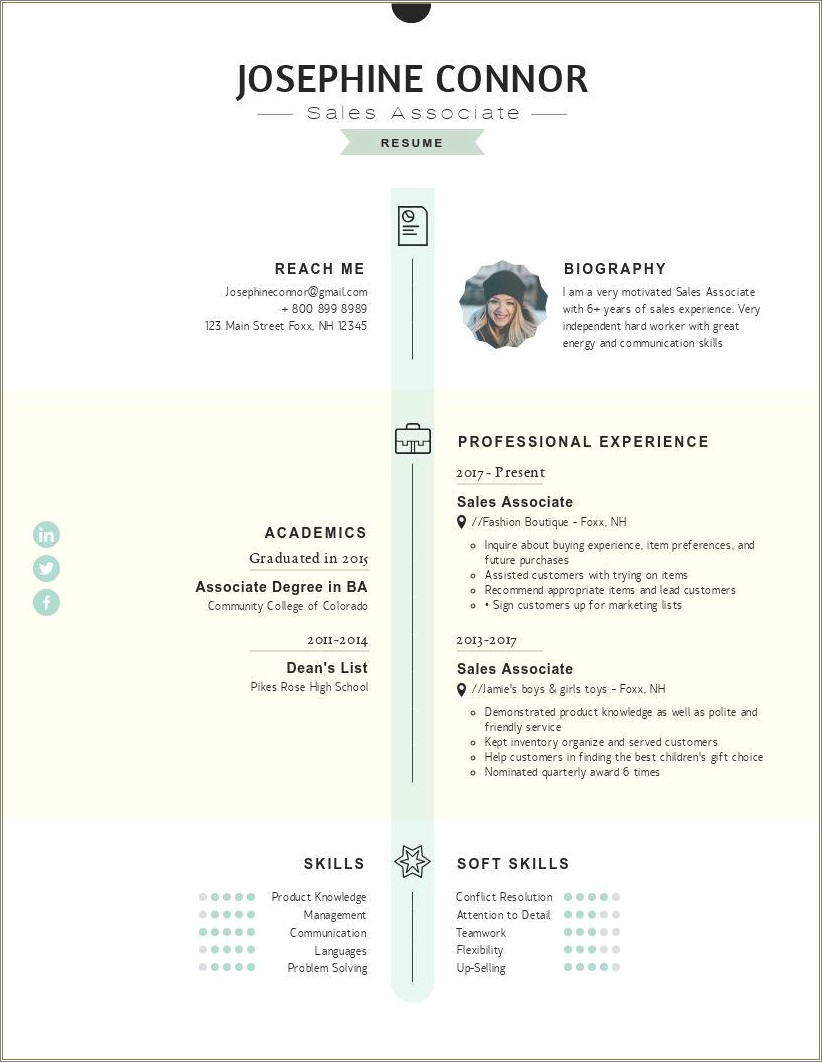 high-school-graduation-resume-2017-to-present-resume-example-gallery