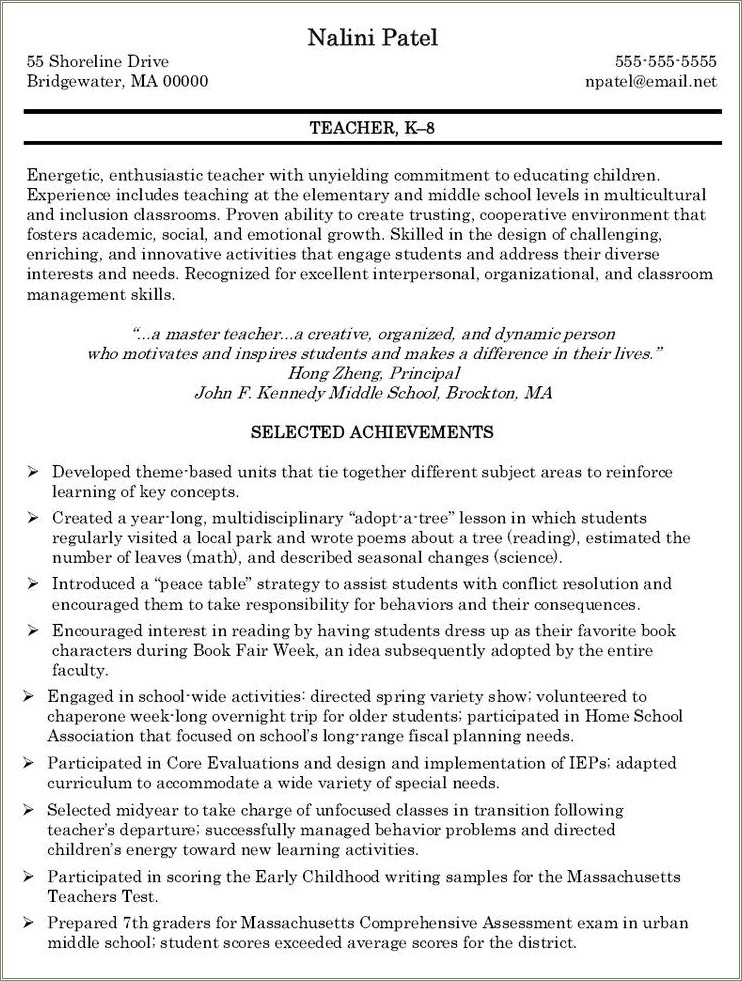 high-school-math-teacher-resume-objective-resume-example-gallery