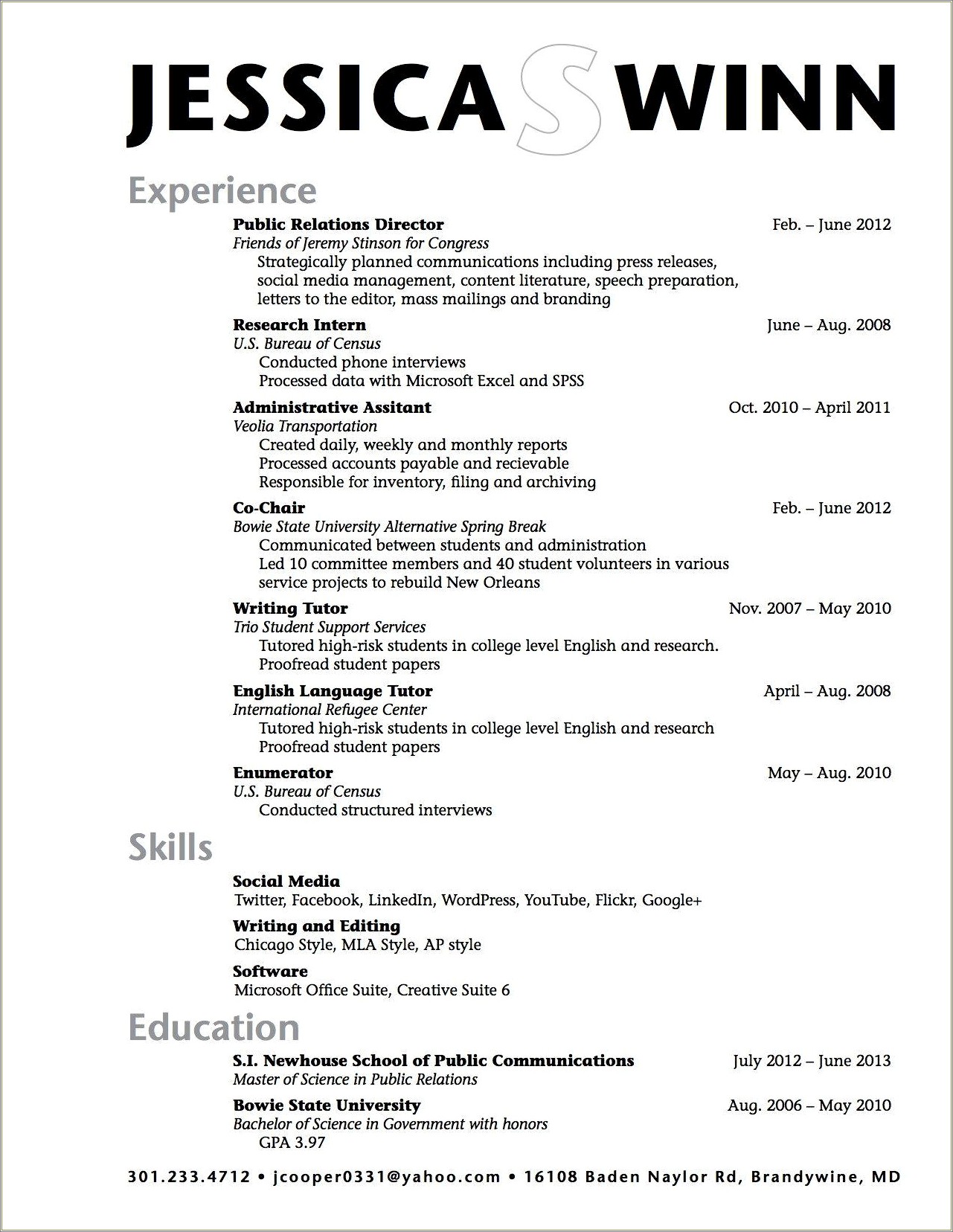 high-school-on-a-college-resume-resume-example-gallery