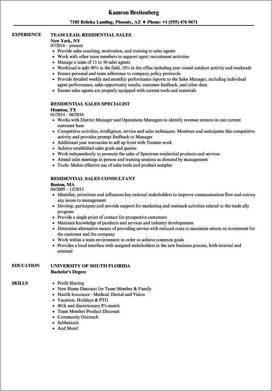 home-health-sales-resume-examples-resume-example-gallery