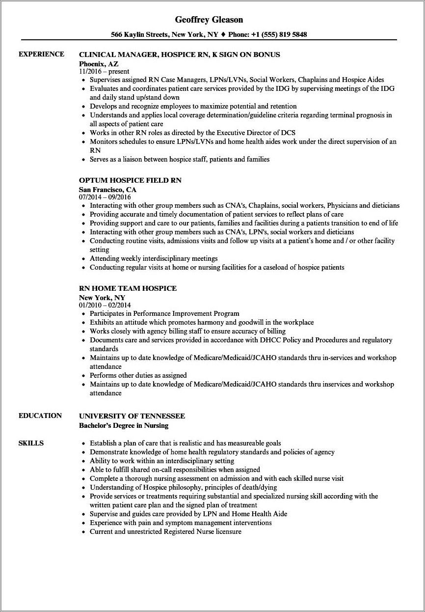 hospice-case-manager-resume-example-resume-example-gallery