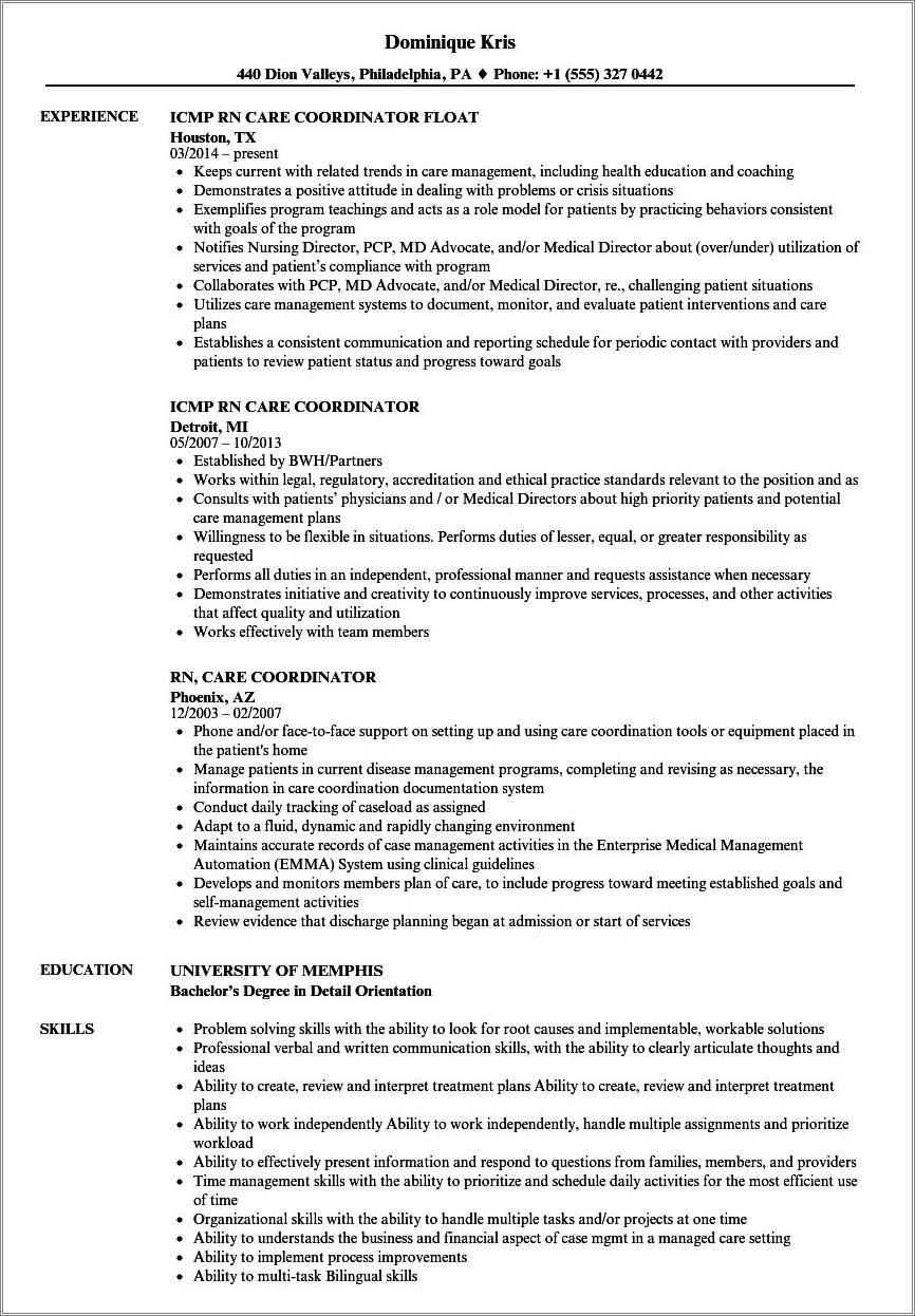 sample-resume-for-admissions-coordinator-resume-example-gallery