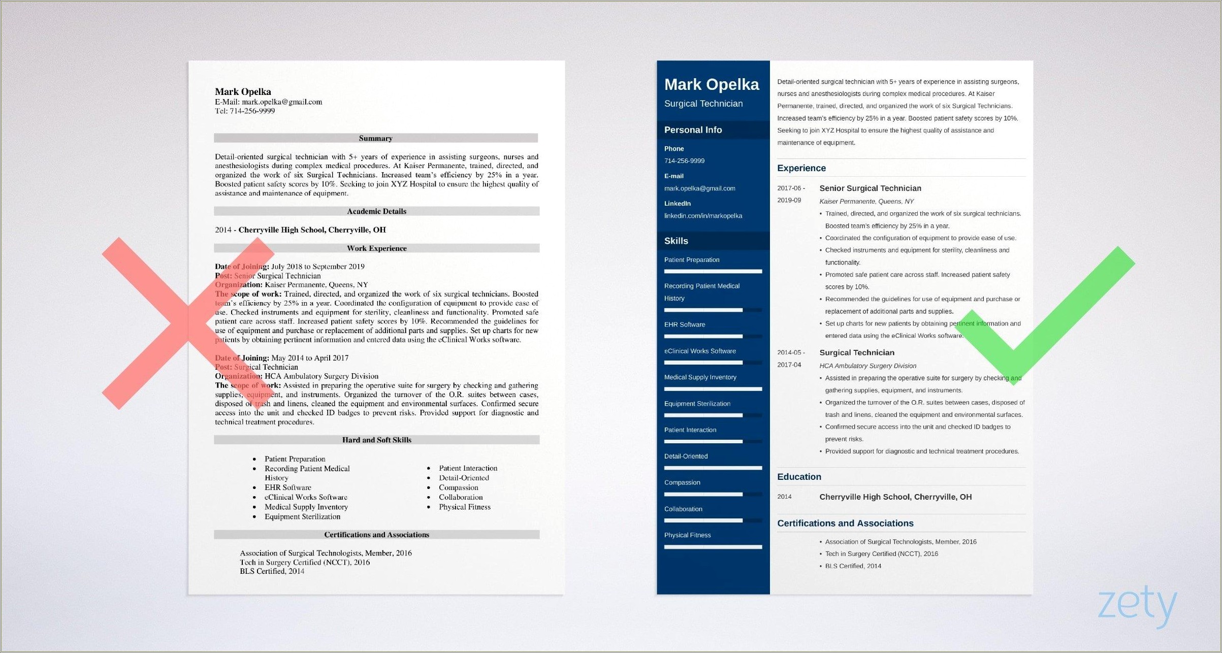 hospital-environmental-services-resume-sample-resume-example-gallery