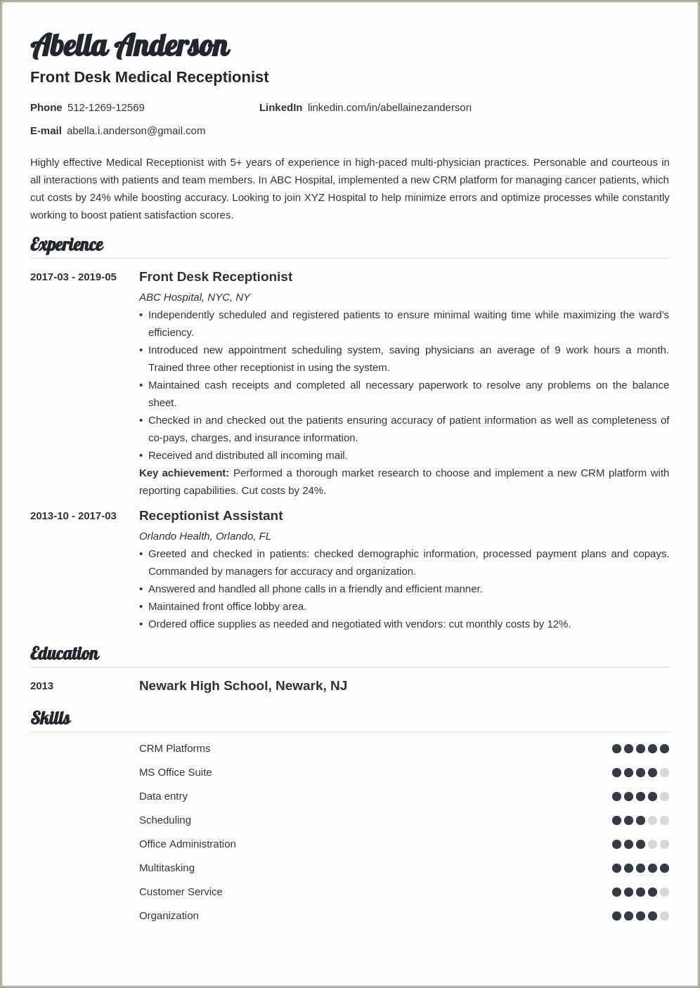 download-free-lead-cashier-customer-rep-resume-docx-word-template-on