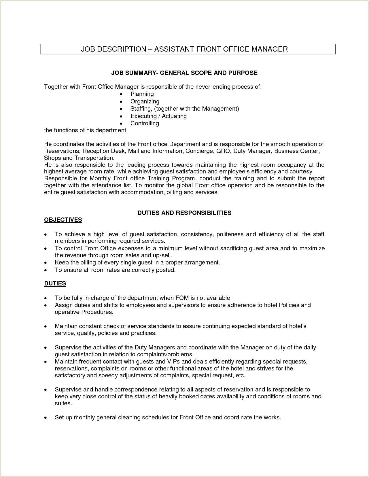 hotel-assistant-manager-responsibilities-resume-resume-example-gallery