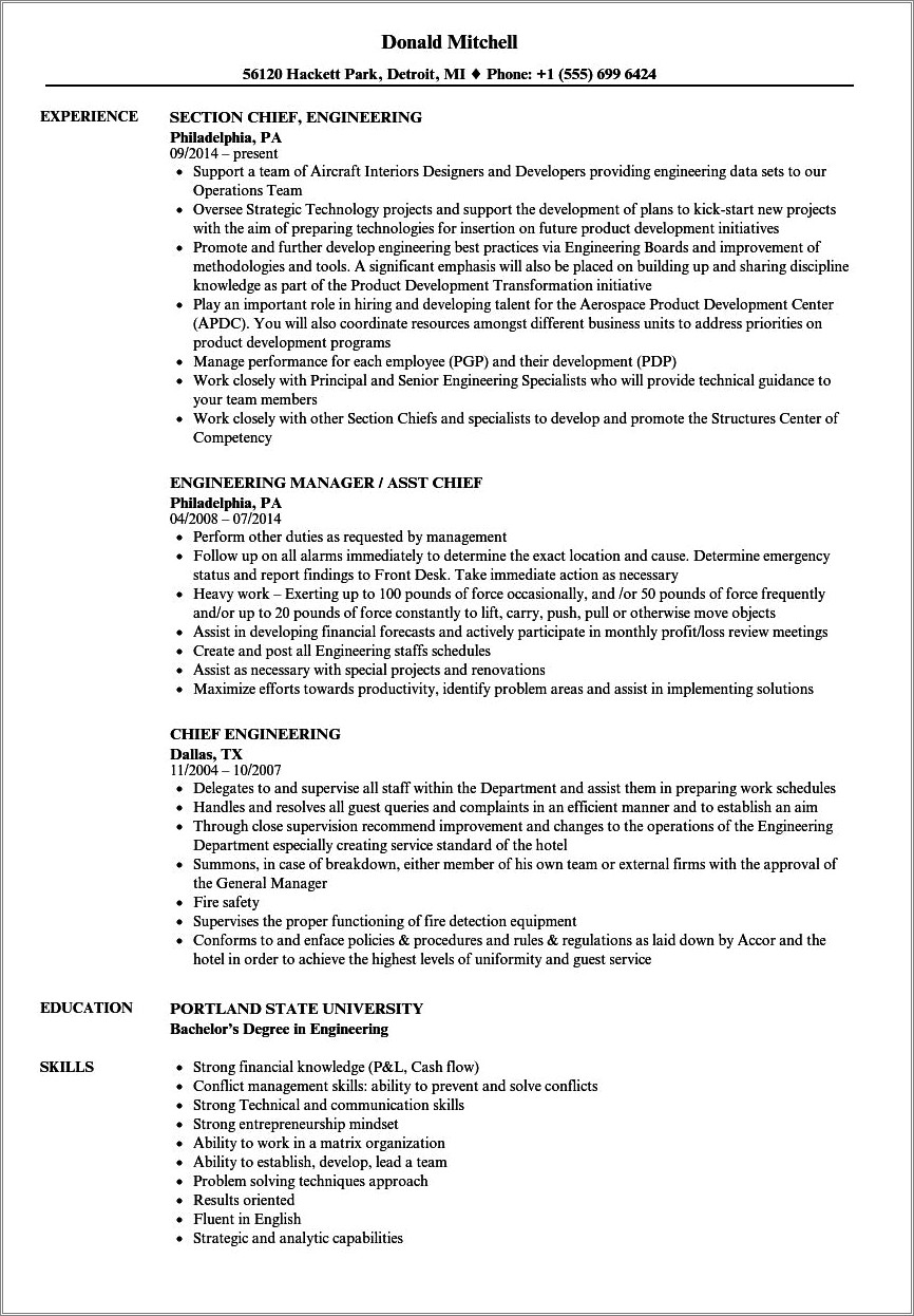 hotel-chief-engineer-resume-examples-resume-example-gallery