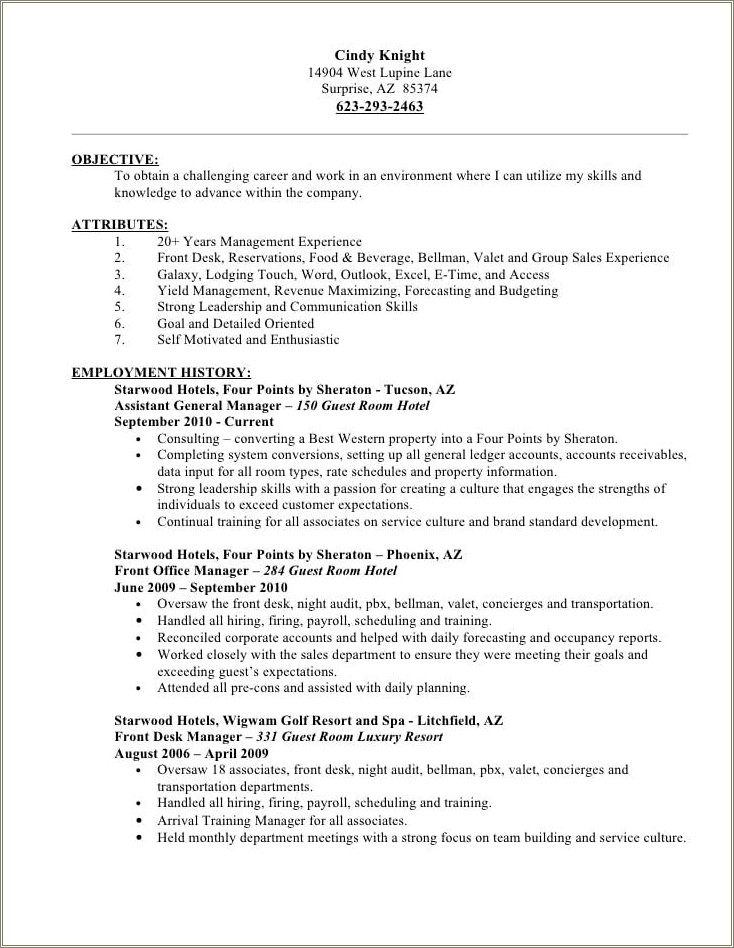 front-desk-manager-resume-sample-resume-example-gallery