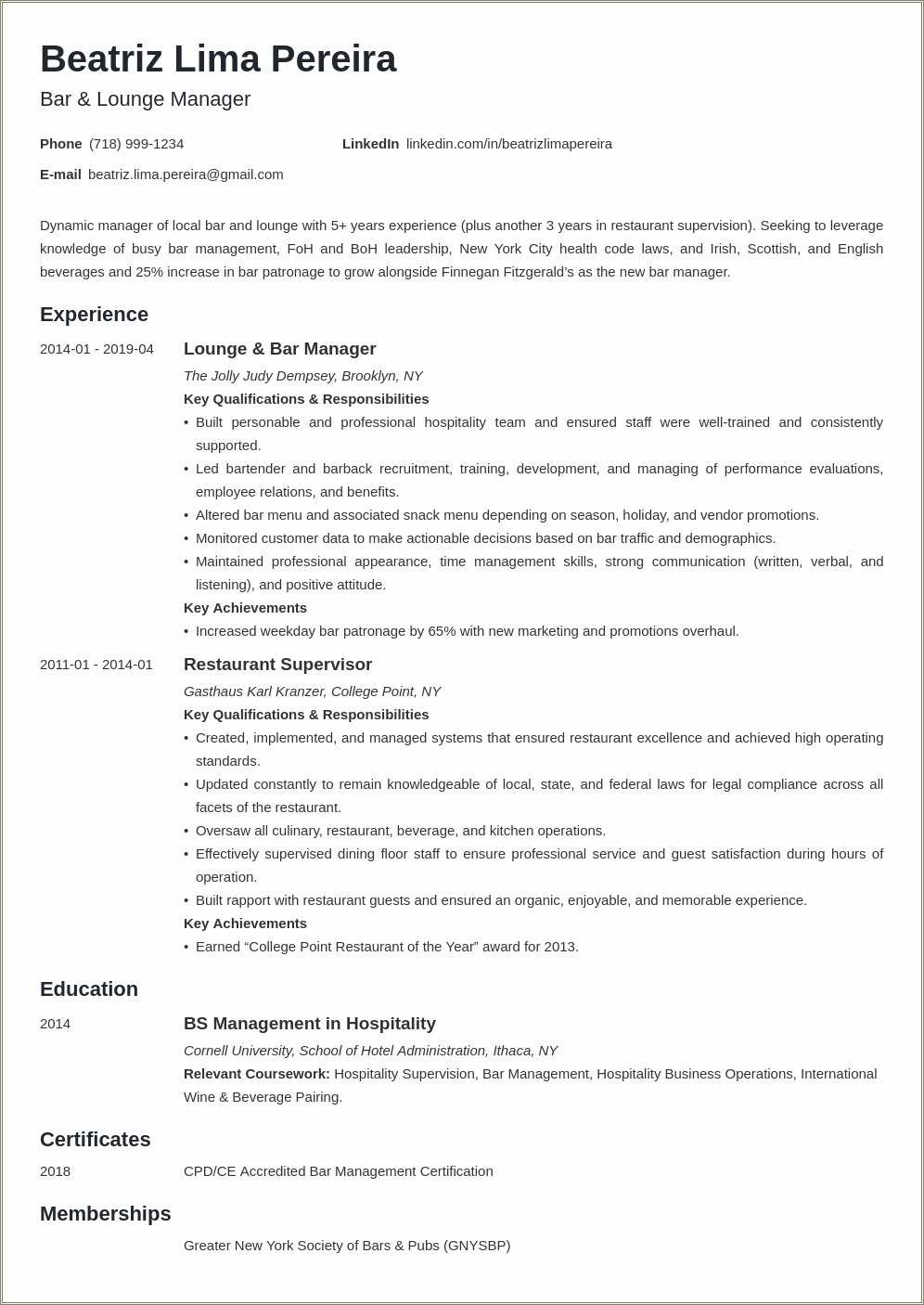 guest-services-manager-resume-sample-resume-example-gallery