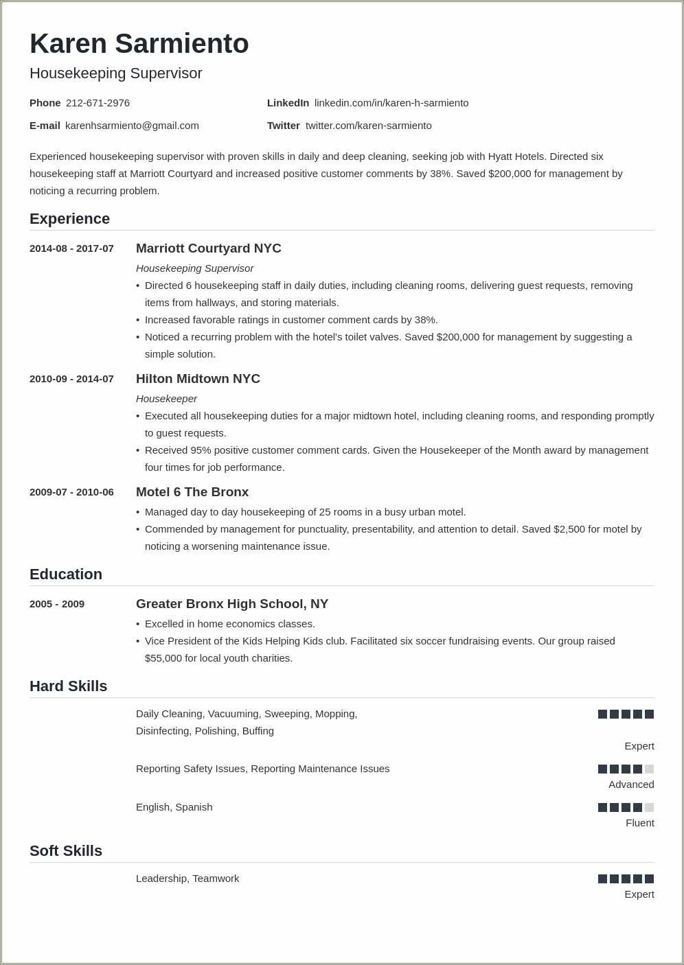 hotel-maintenance-technician-resume-sample-resume-example-gallery