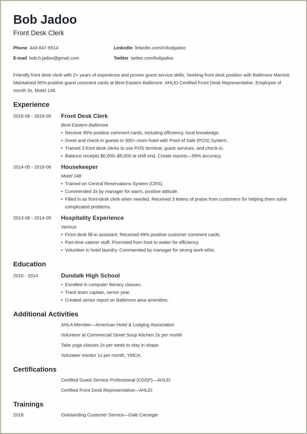 hotel-management-resume-format-for-chef-resume-example-gallery