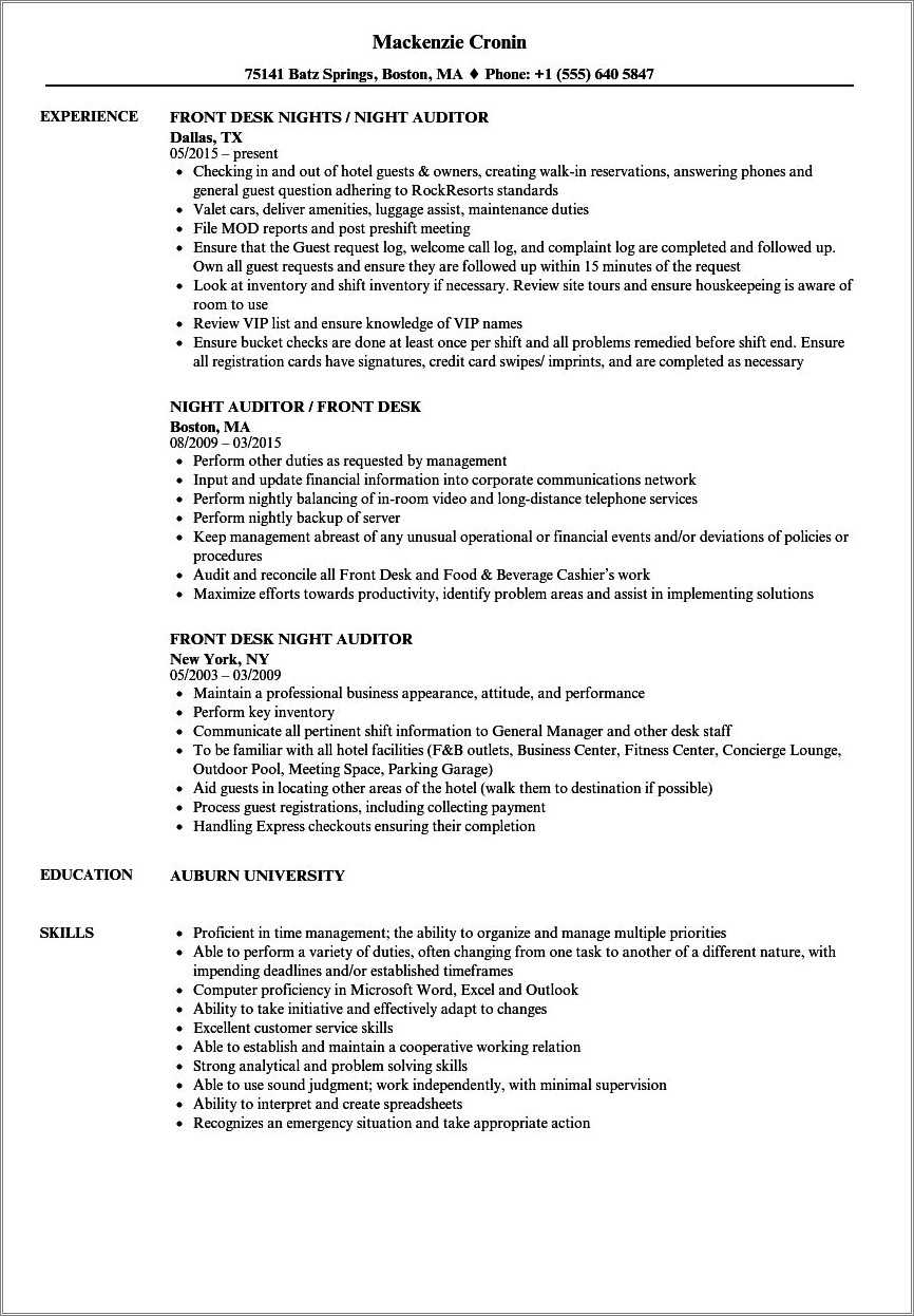 hotel-night-auditor-job-resume-templates-resume-example-gallery