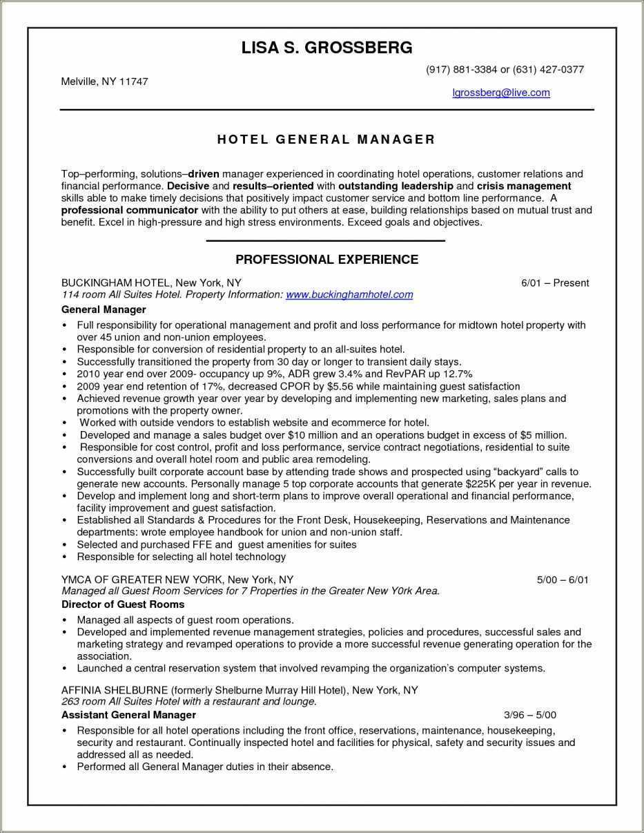 hotel-operations-manager-resume-objectives-resume-example-gallery