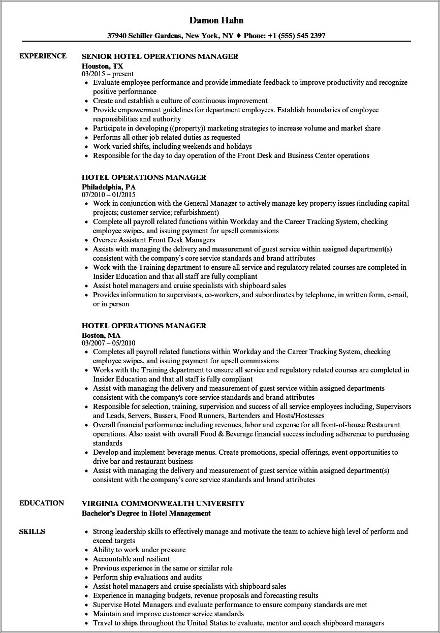 hotel-purchase-manager-resume-sample-resume-example-gallery