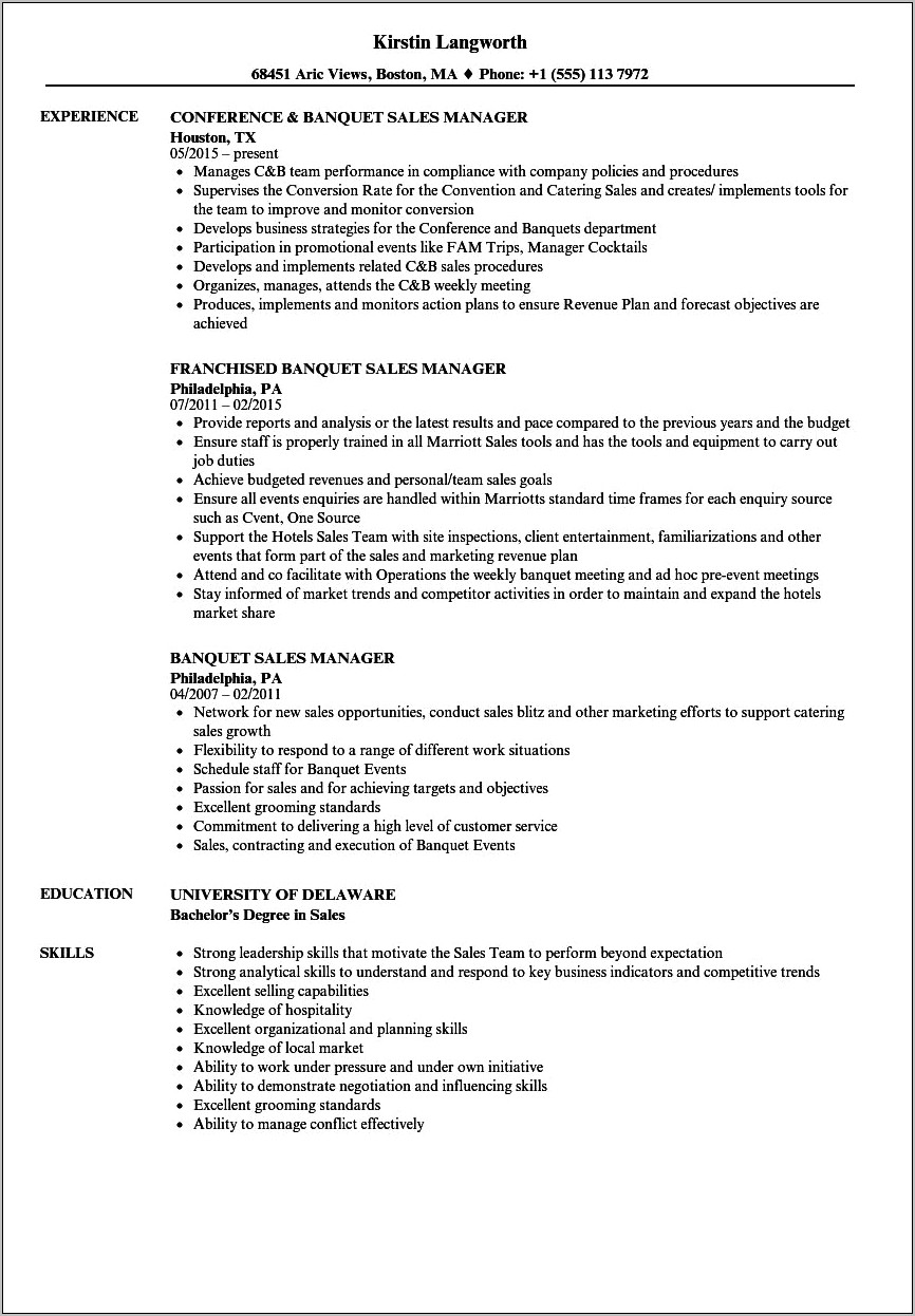 hotel-sales-coordinator-resume-examples-resume-example-gallery