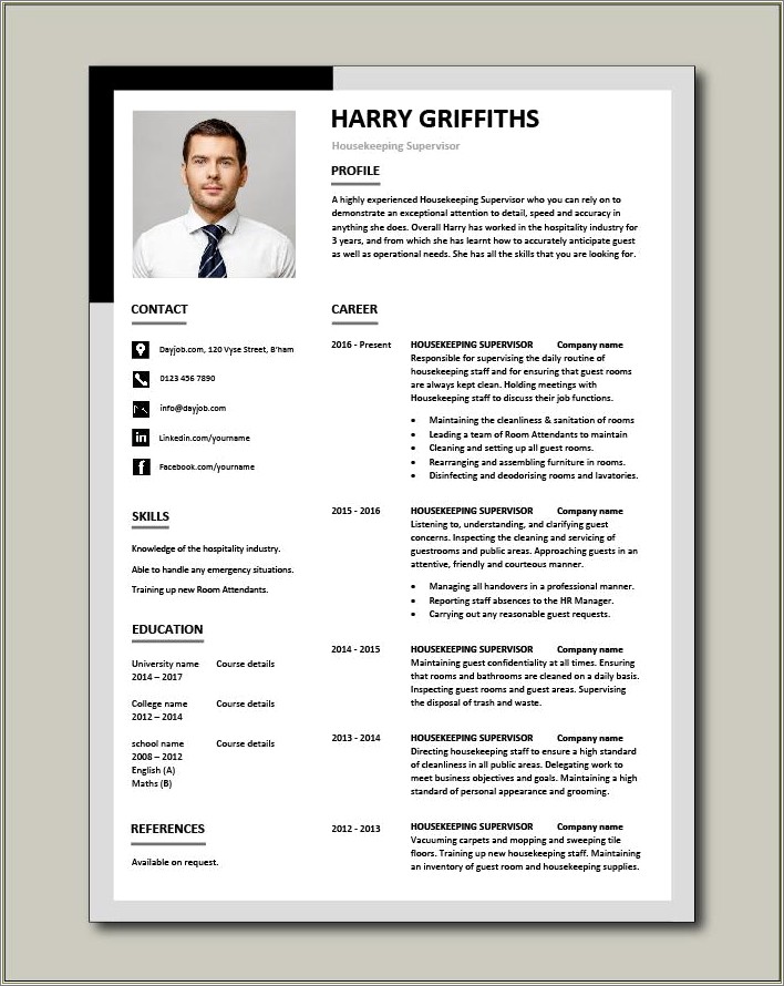 housekeeping-manager-job-description-for-resume-resume-example-gallery