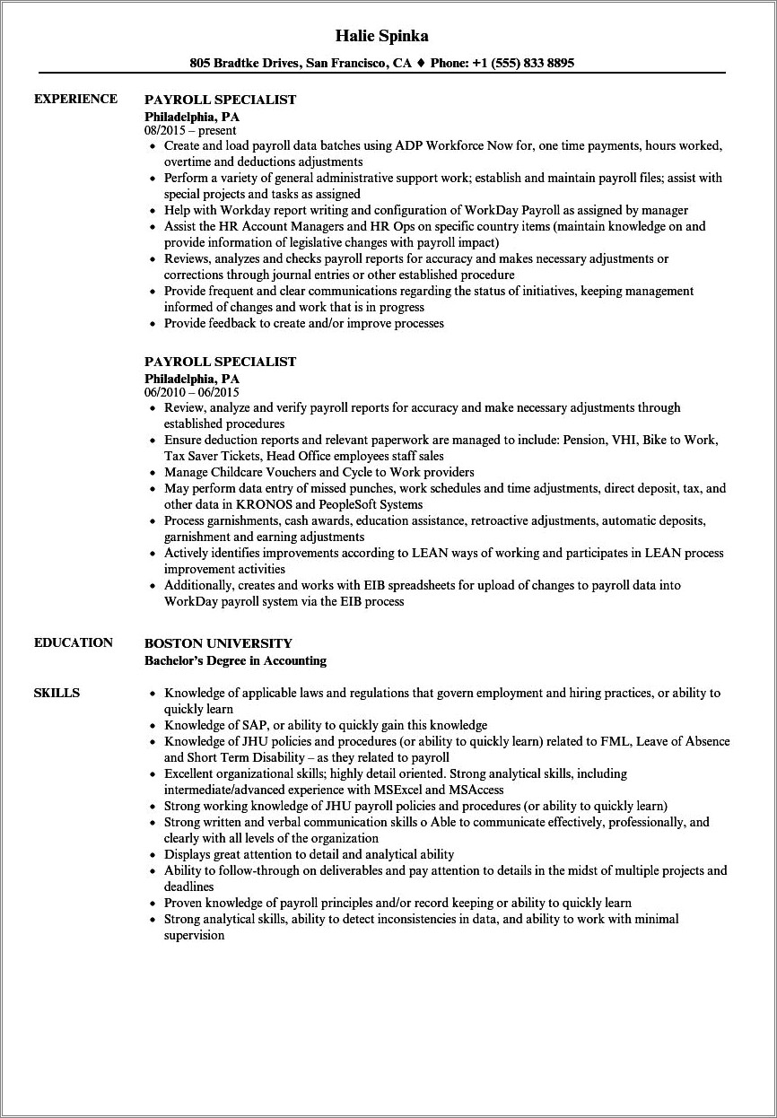 hr-payroll-job-resume-sample-resume-example-gallery