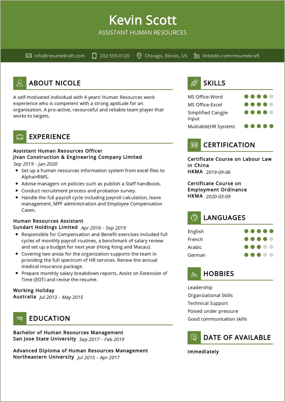 human-resources-assistant-resume-examples-resume-example-gallery