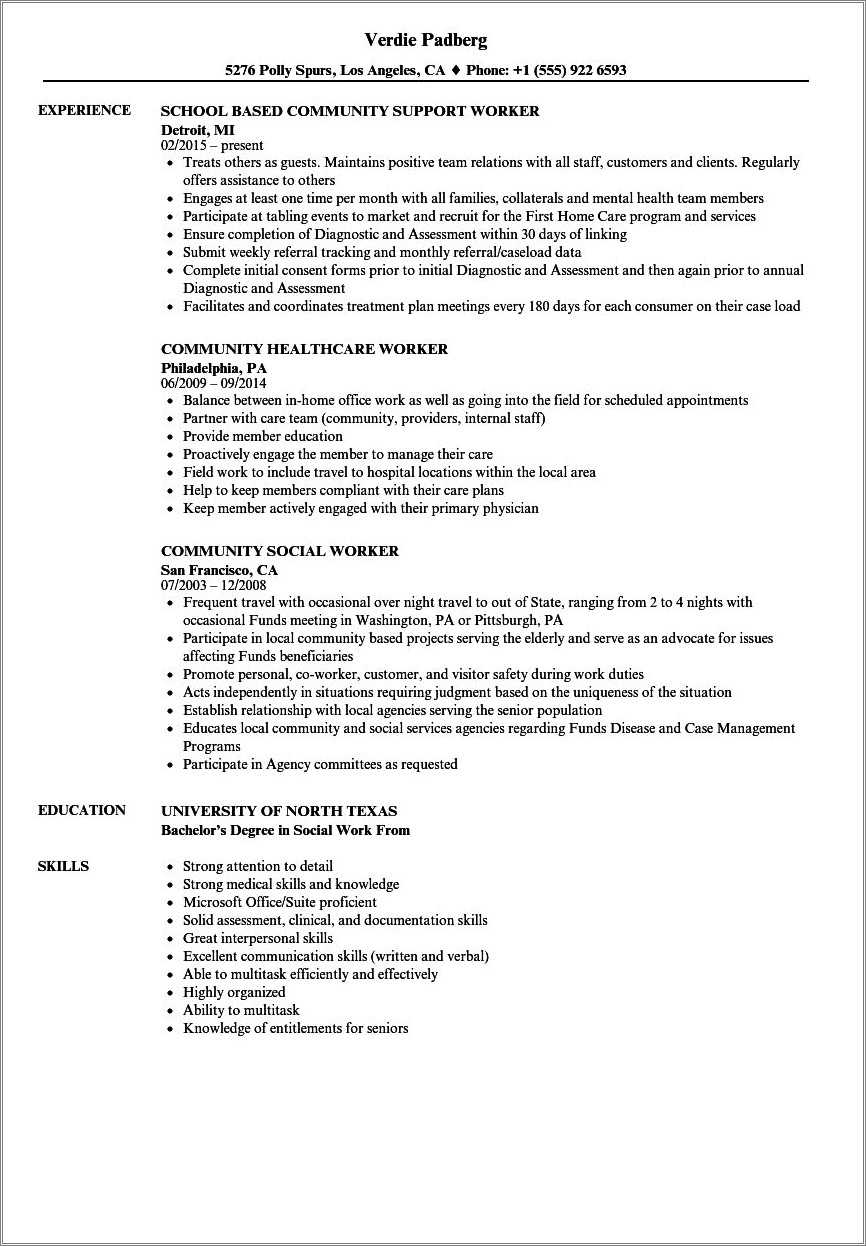 human-service-worker-resume-examples-resume-example-gallery