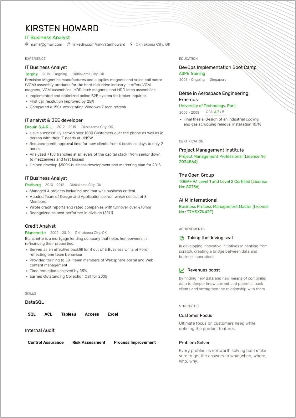 ict-business-analyst-resume-sample-resume-example-gallery