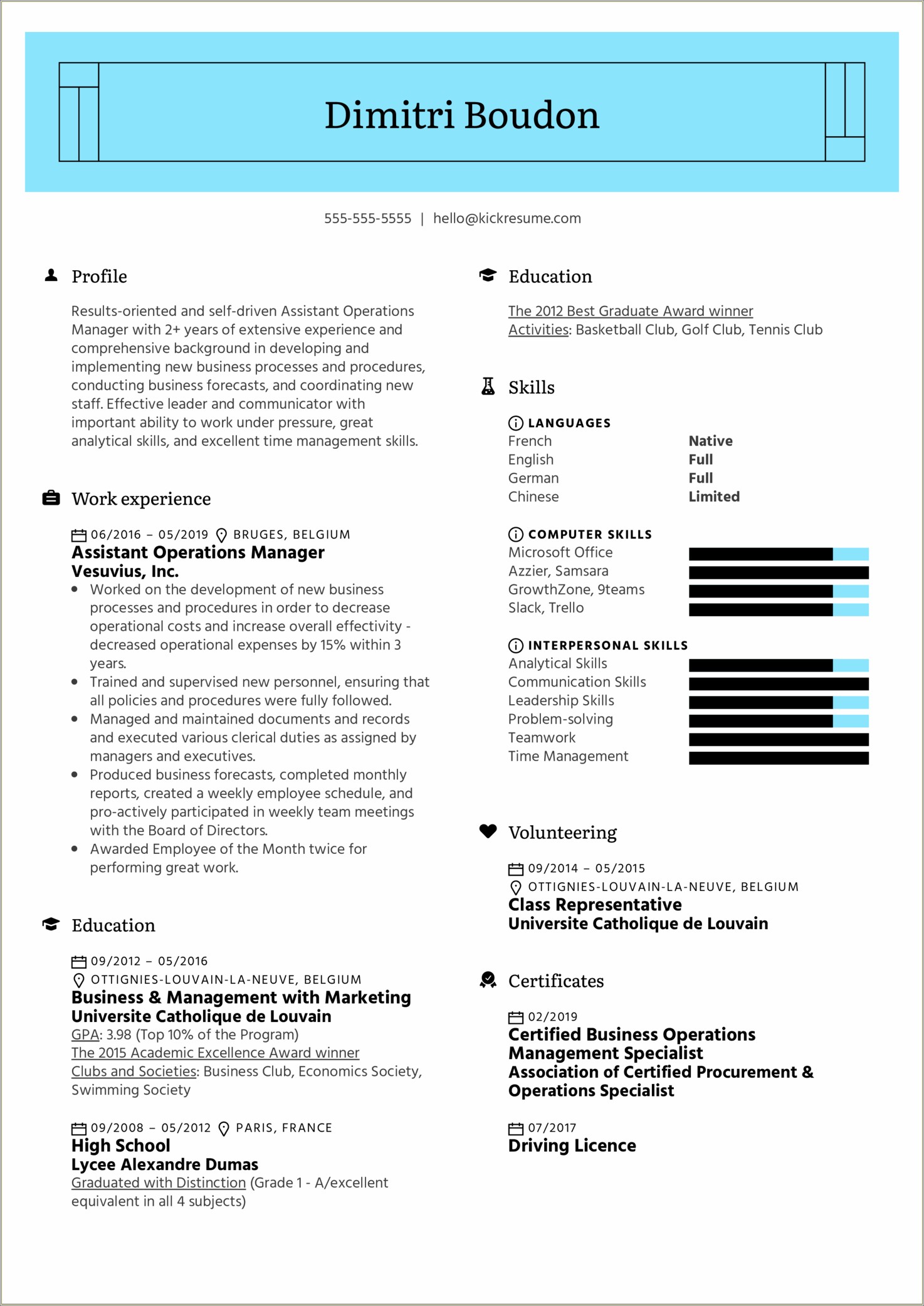 images-of-assistant-operations-management-resume-example-resume