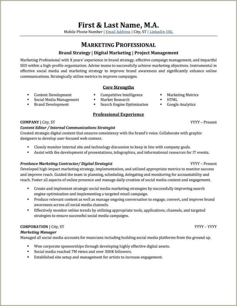 impact-statement-for-resume-example-resume-example-gallery