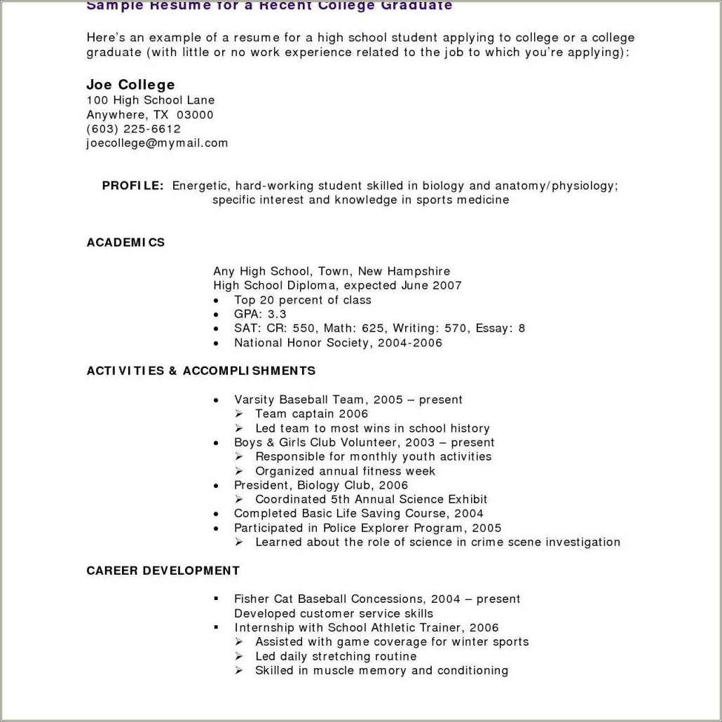 high-school-student-first-job-resume-sample-resume-example-gallery