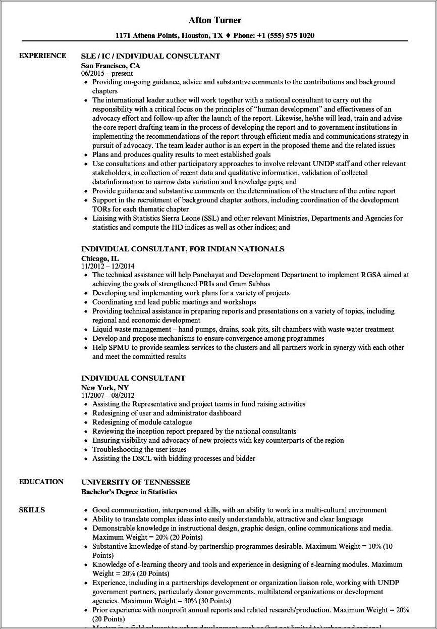 independaent-consultant-resume-sample-multiple-contracts-resume