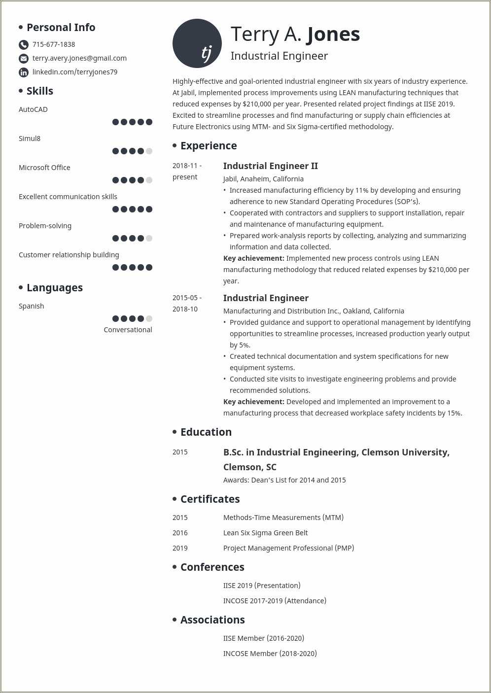 industrial-engineer-resume-sample-pdf-resume-example-gallery