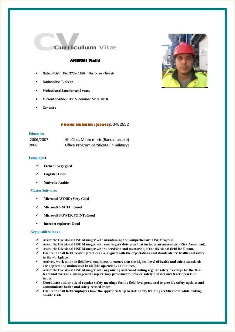 industrial-maintenance-supervisor-resume-sample-resume-example-gallery