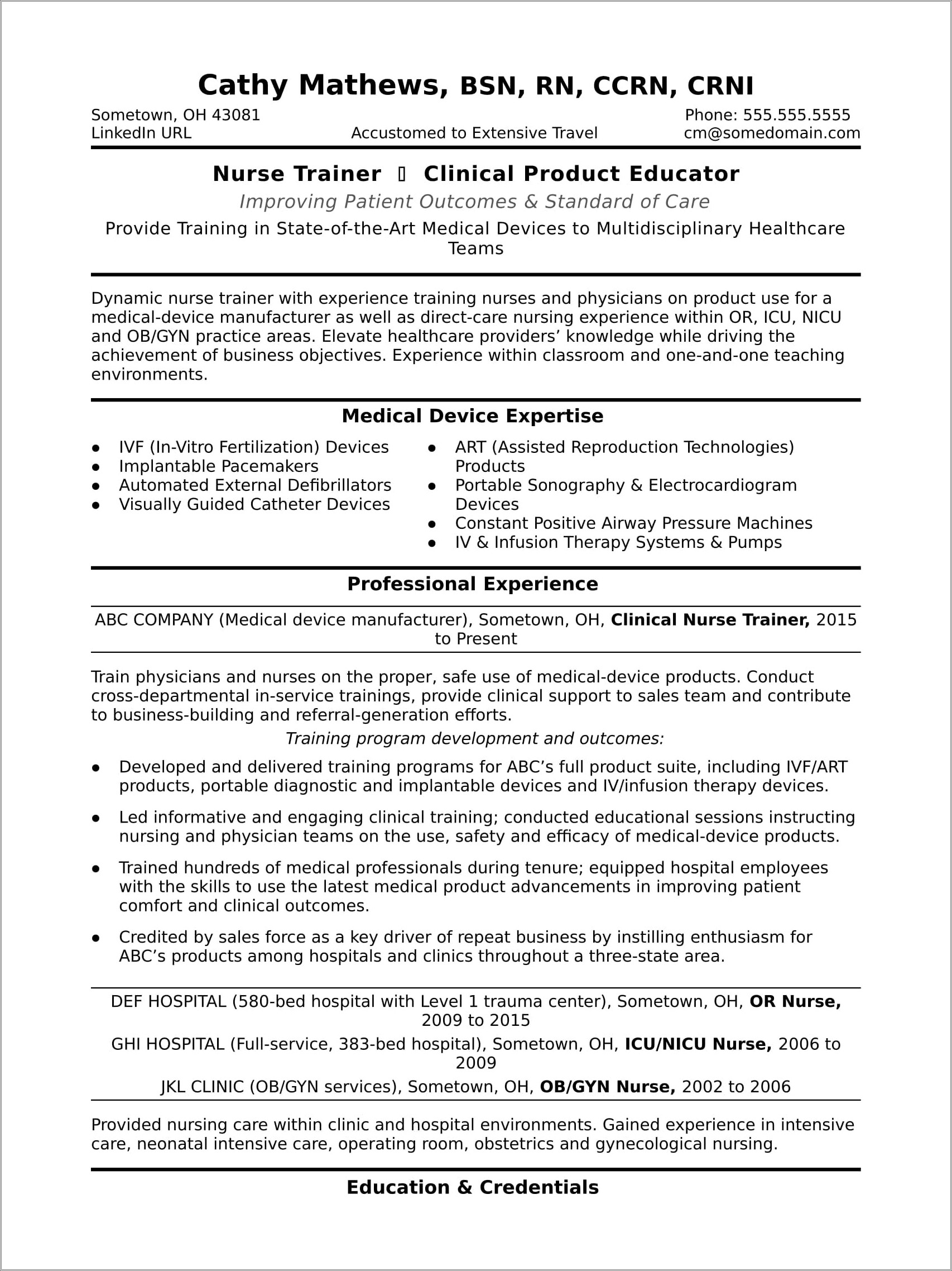 infection-control-nurse-resume-sample-resume-example-gallery