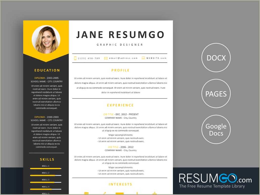 infographic-resume-template-docx-free-resume-example-gallery