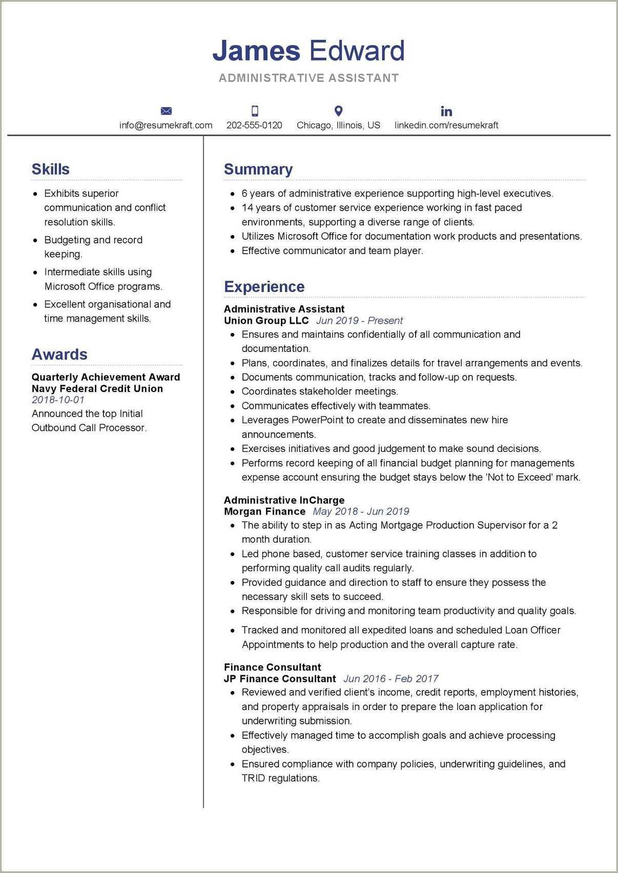 insurance-underwriting-assistant-resume-sample-resume-example-gallery