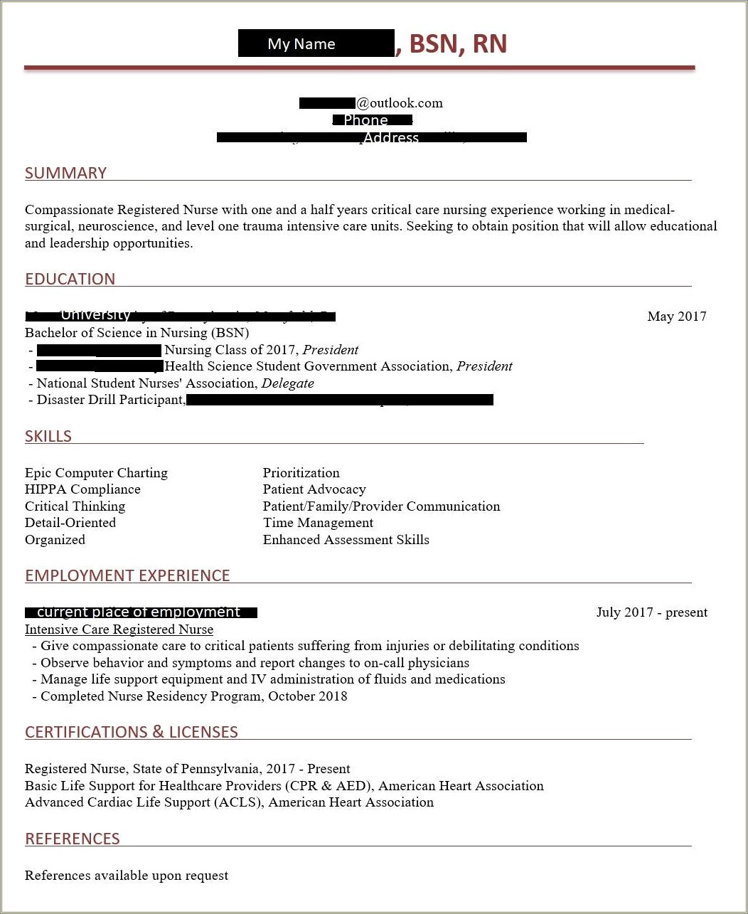 progressive-care-unit-job-description-resume-resume-example-gallery