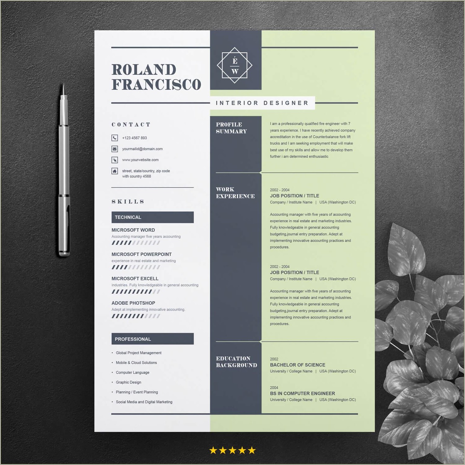 interior-designer-resume-example-sample-resume-example-gallery