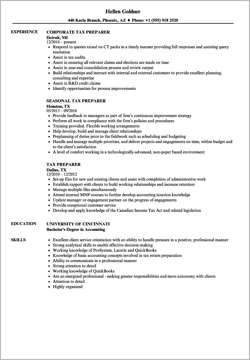 internal-revenue-agent-resume-samples-resume-example-gallery