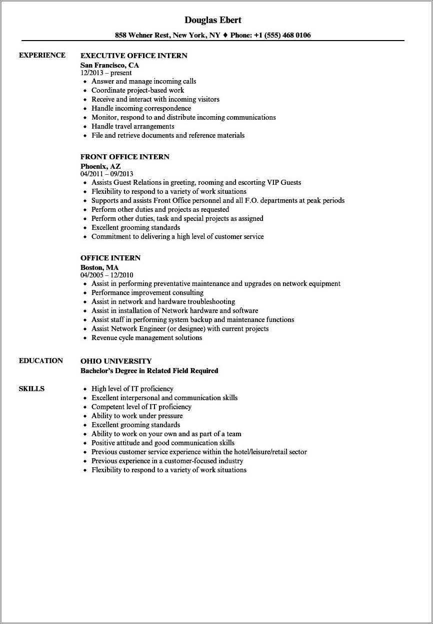 internship-skills-to-put-on-a-resume-resume-example-gallery