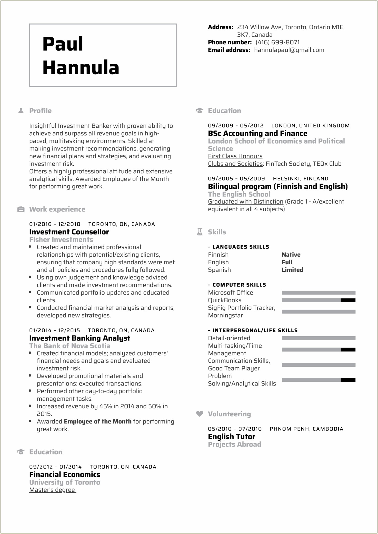 investment-banking-analyst-job-description-resume-resume-example-gallery