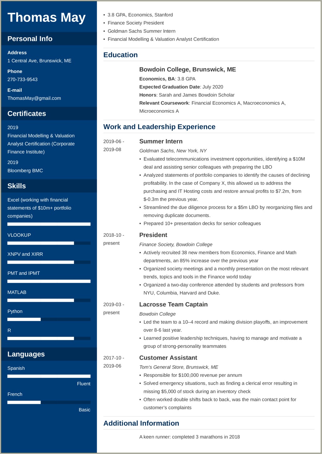 investment-banking-analyst-resume-example-and-cross-border-resume