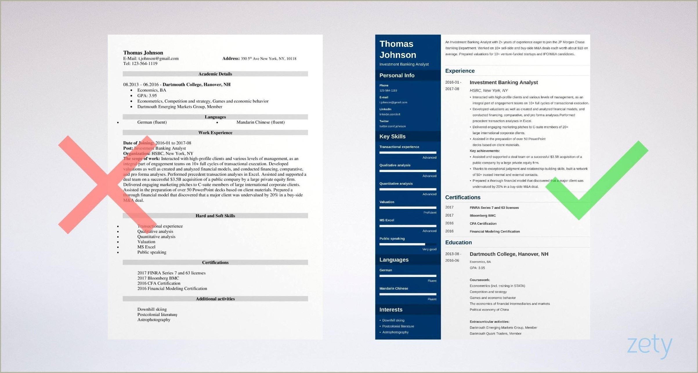 investment-banking-summer-analyst-resume-example-resume-example-gallery