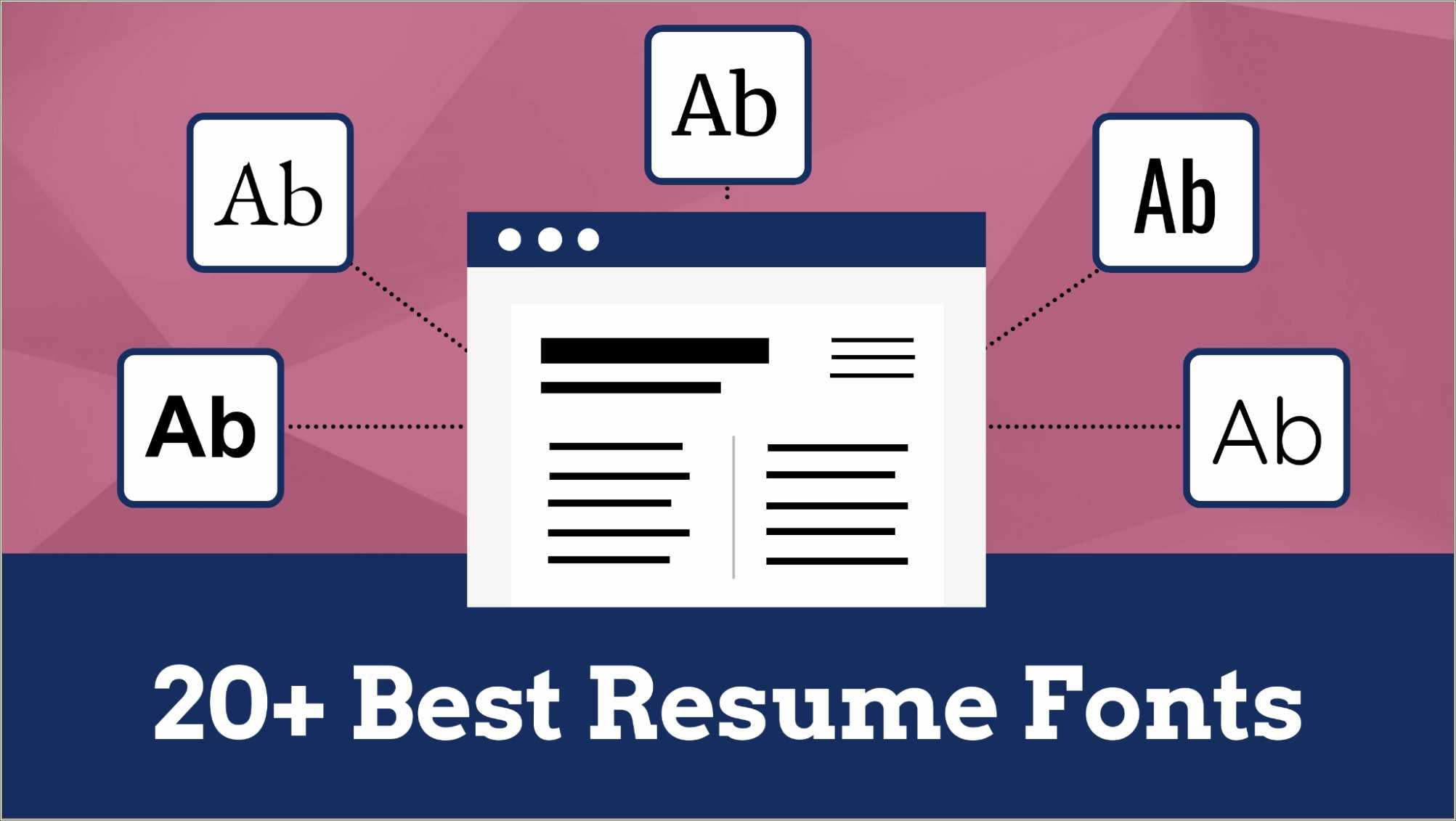 is-arial-font-good-for-a-resume-resume-example-gallery