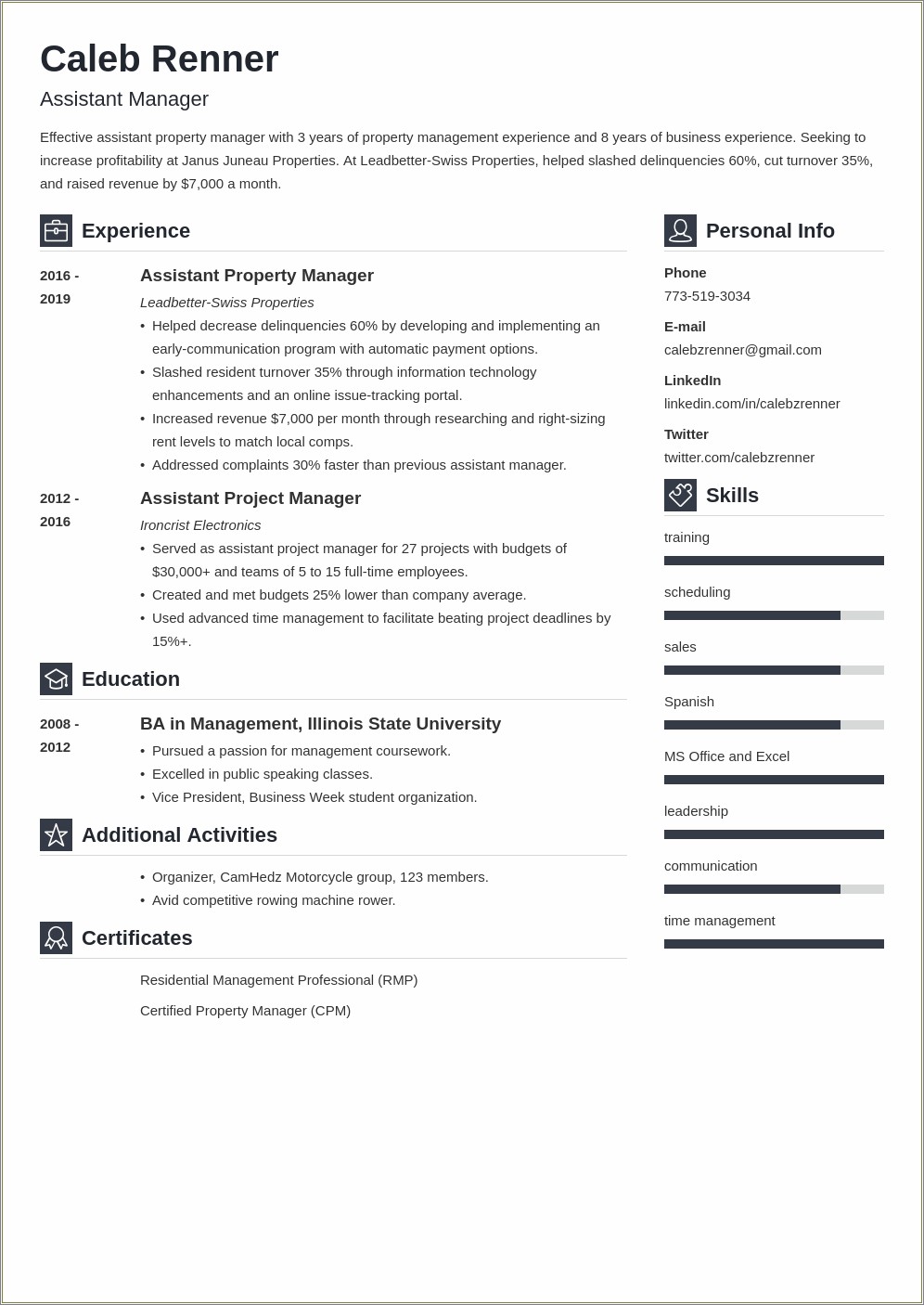 autozone-assistant-manager-resume-sample-resume-example-gallery