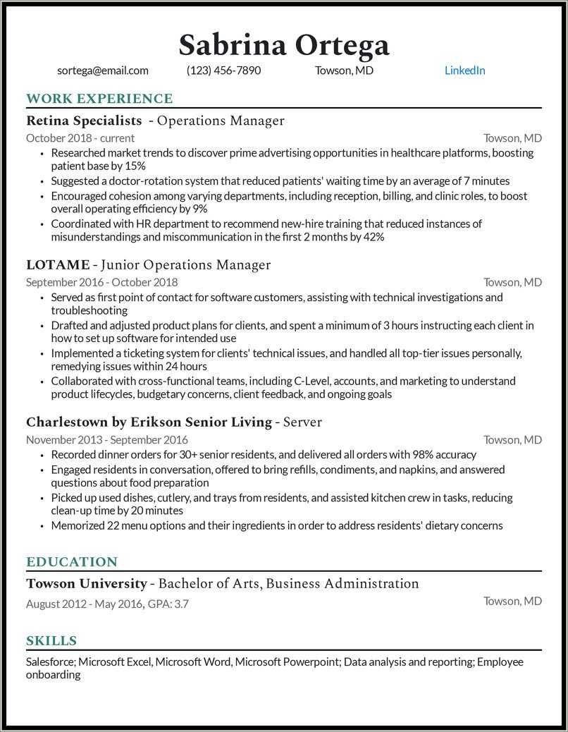 it-operations-manager-resume-examples-resume-example-gallery