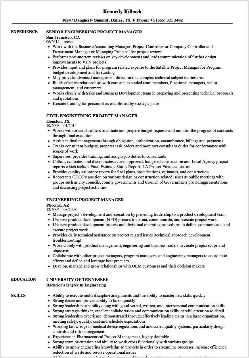 capm-entry-level-project-manager-resume-resume-gallery