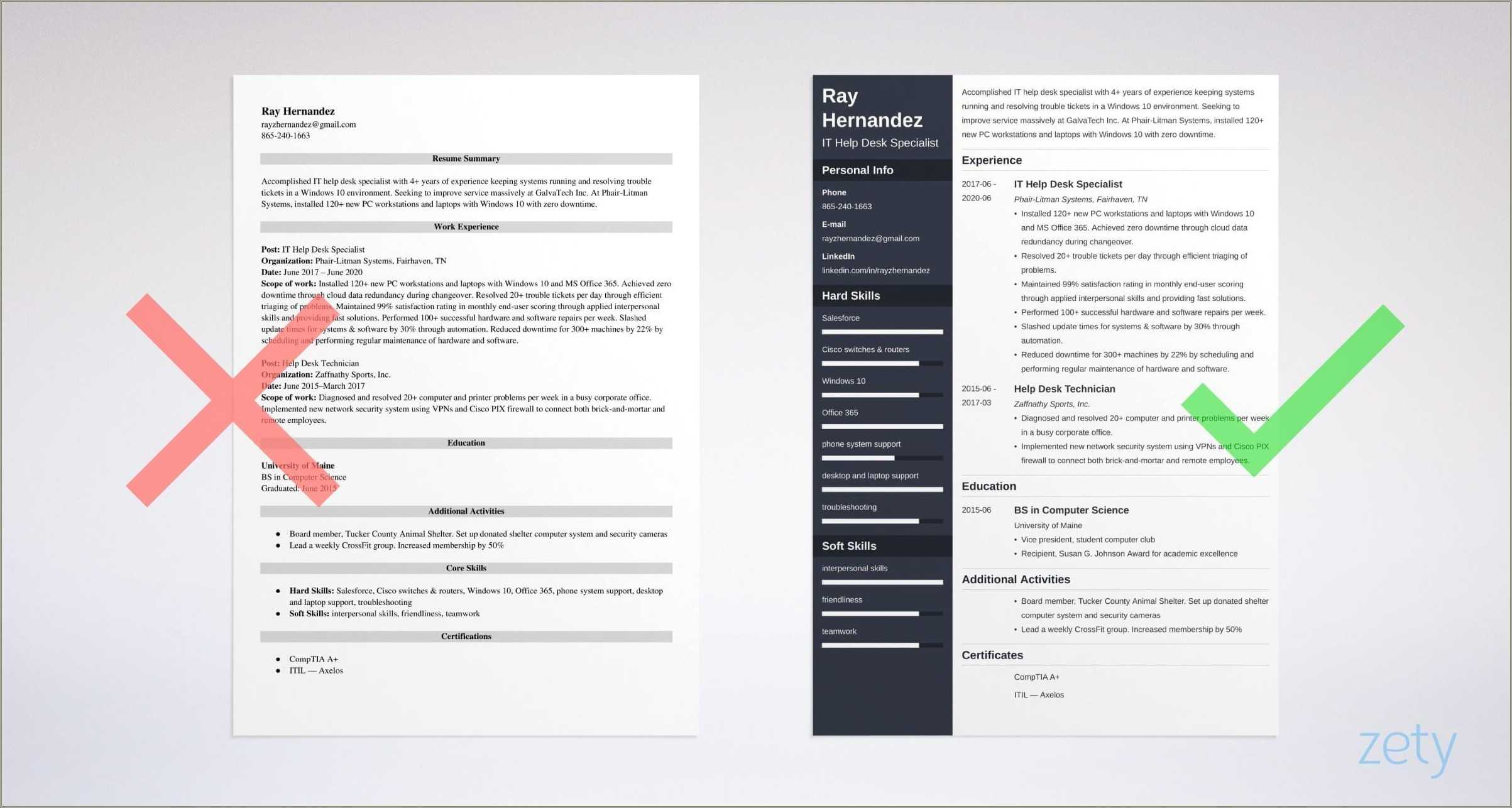 service-desk-manager-resume-examples-resume-example-gallery