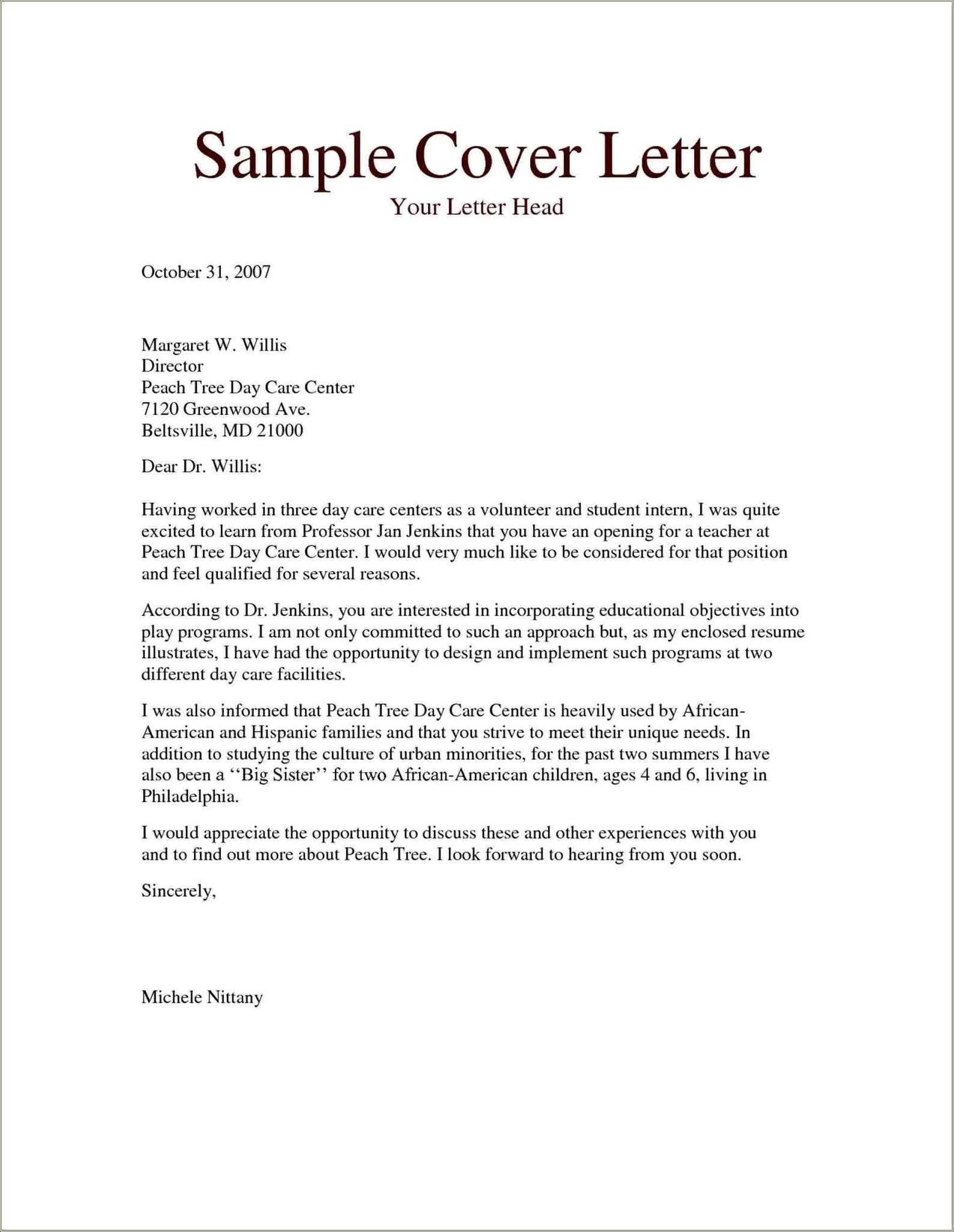 job-application-letter-with-resume-for-teacher-post-resume-example