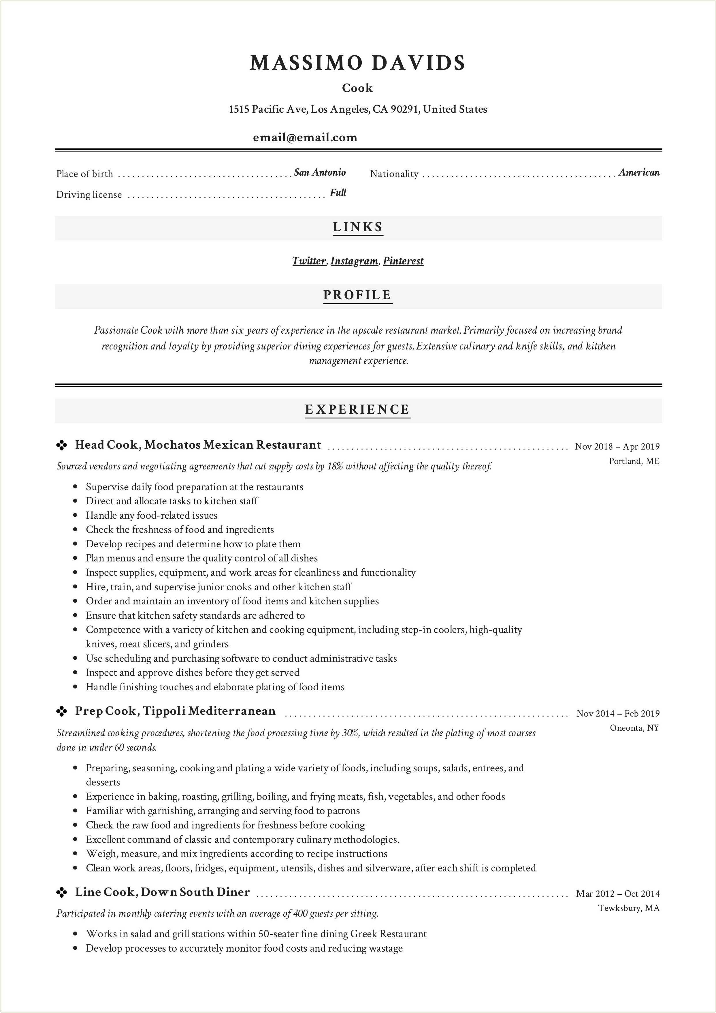 job-description-for-cook-on-resume-resume-example-gallery