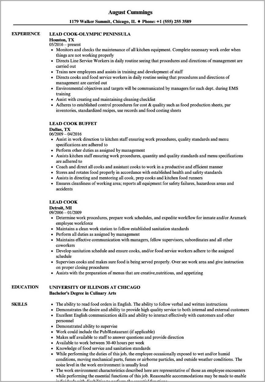 job-description-for-line-cook-for-resume-resume-example-gallery