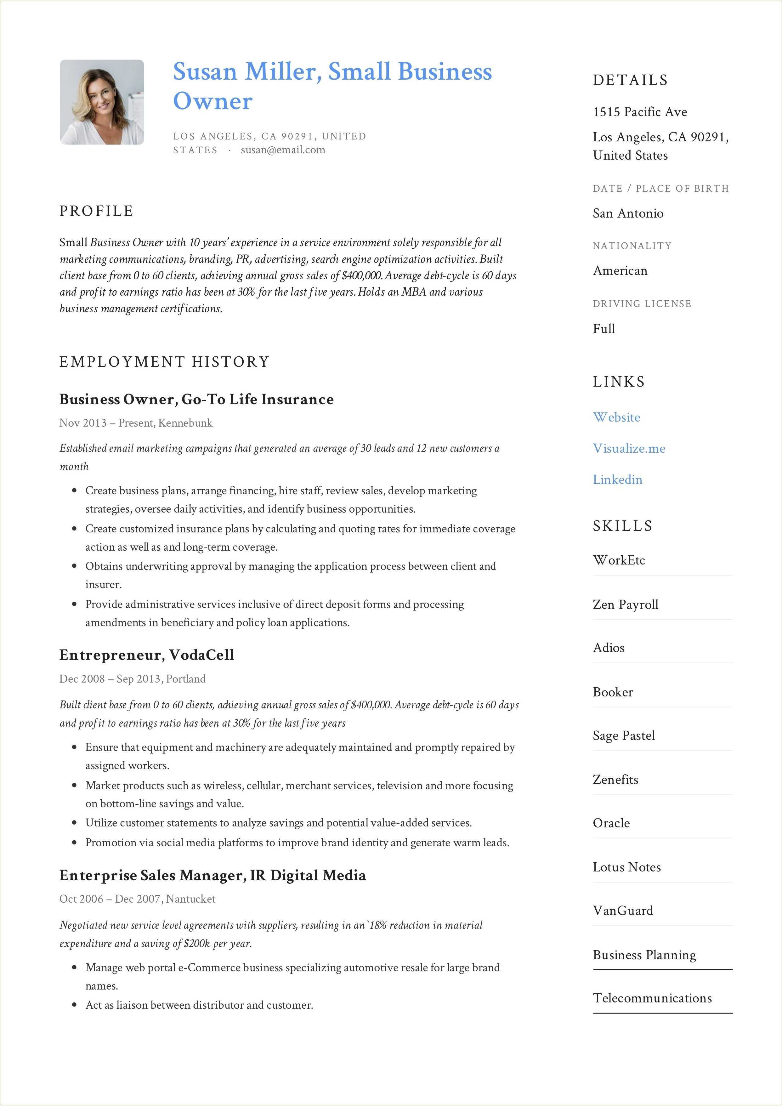 job-description-for-small-business-ceo-resume-resume-example-gallery