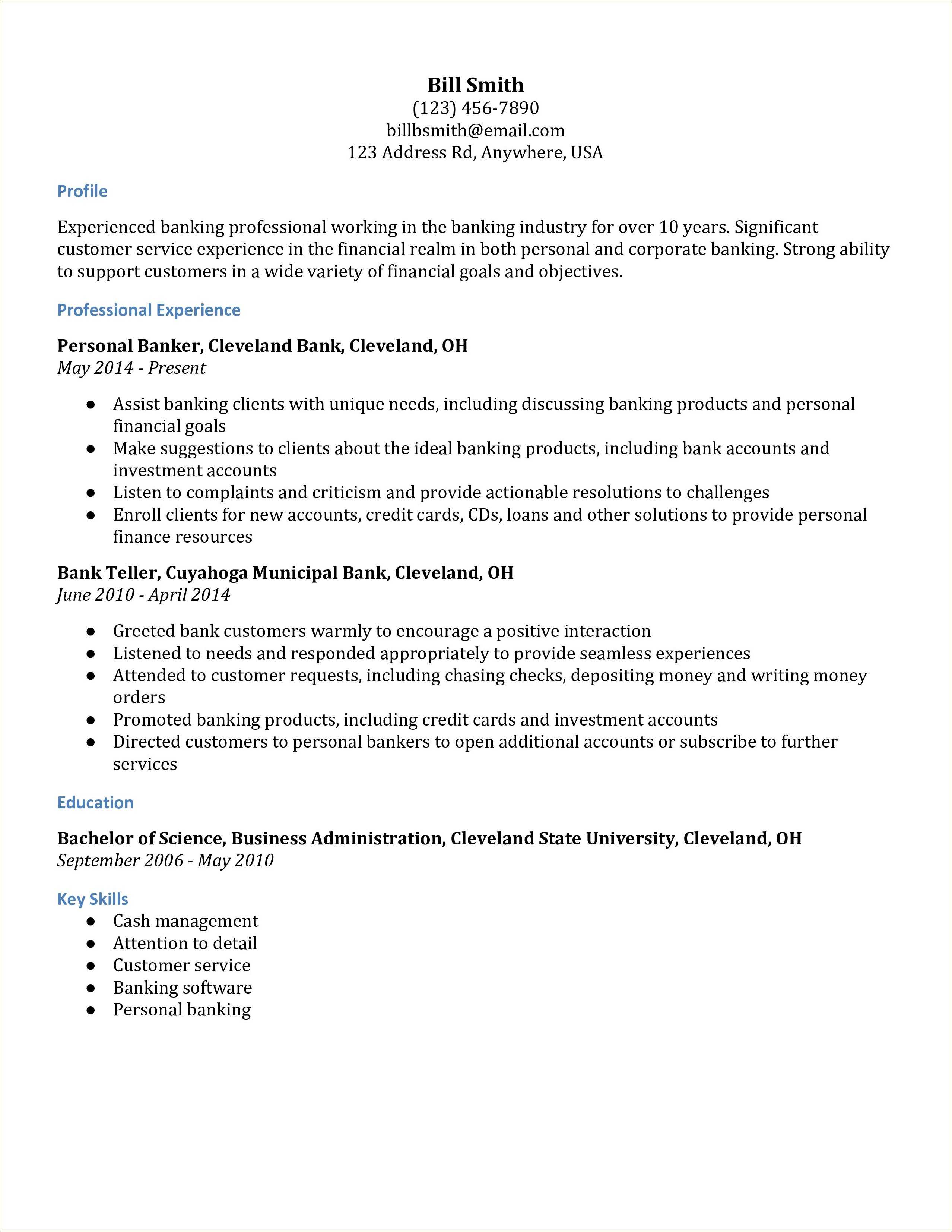 job-description-for-teller-for-resume-resume-example-gallery